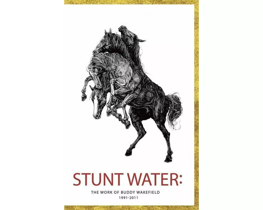 Stunt Water