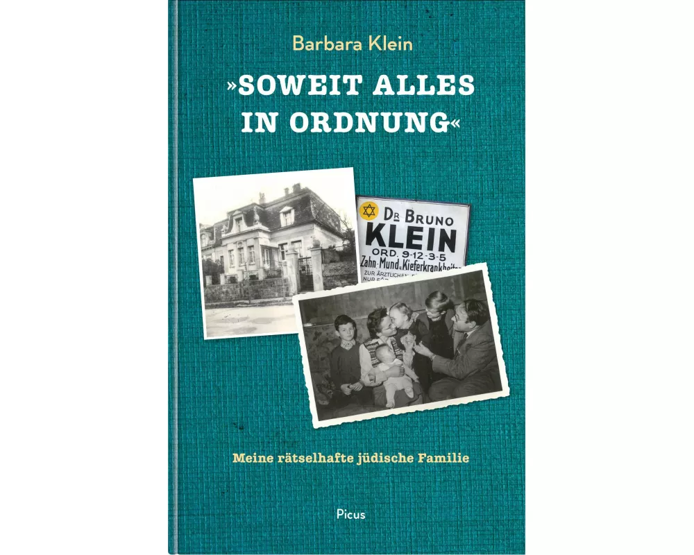 'Soweit alles in Ordnung'