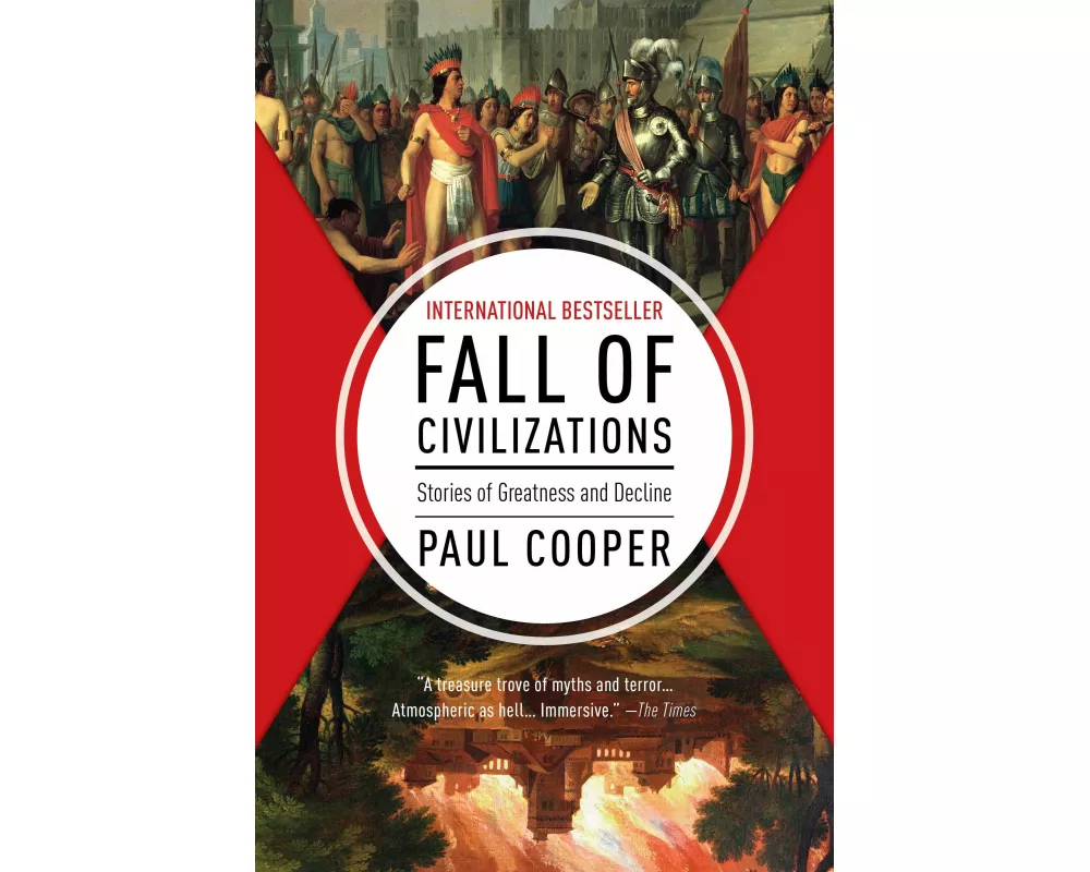 Fall of Civilizations