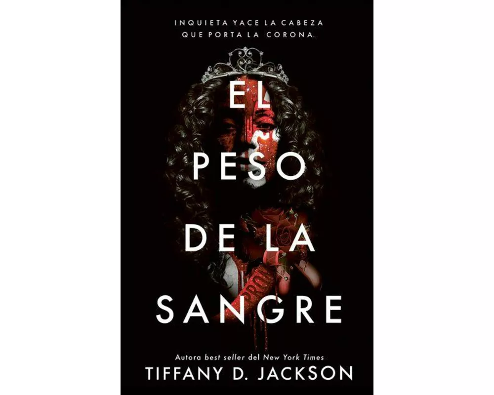 Peso de la Sangre, El