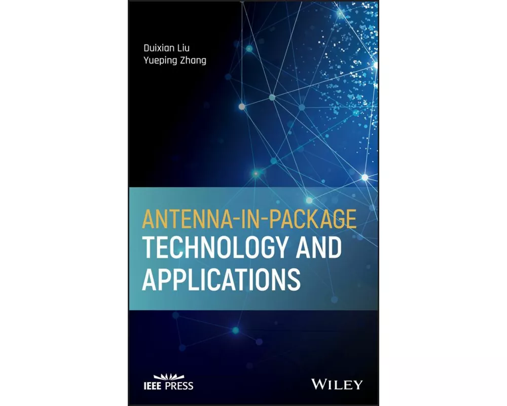 Antenna-in-Package Technology and Applications