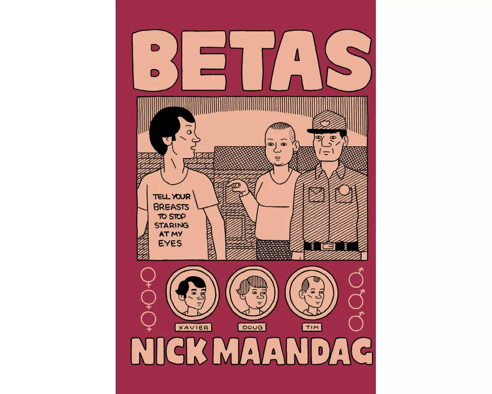 Betas