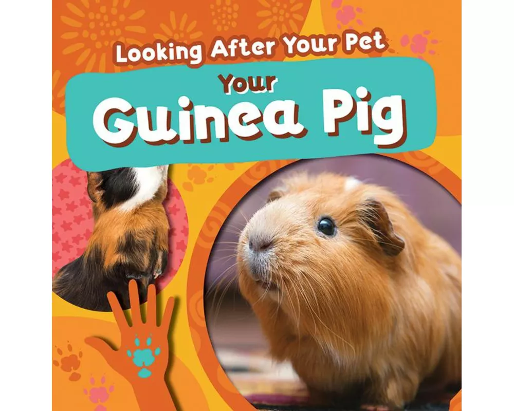 Your Guinea Pig