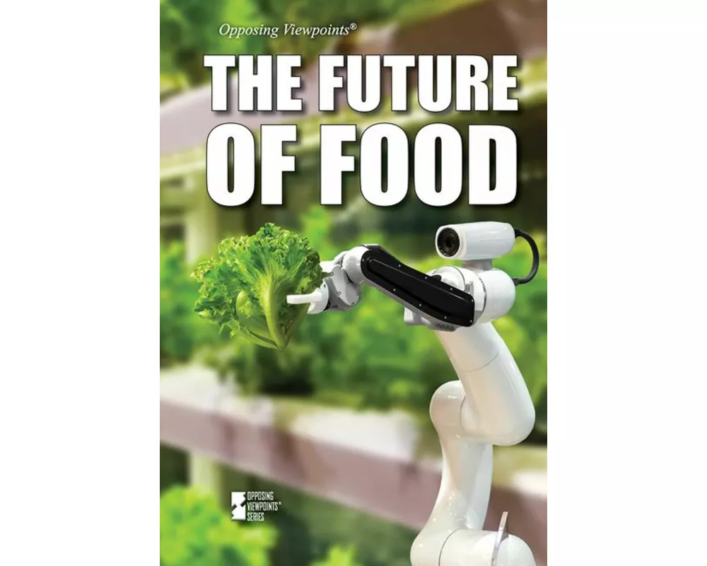 The Future of Food