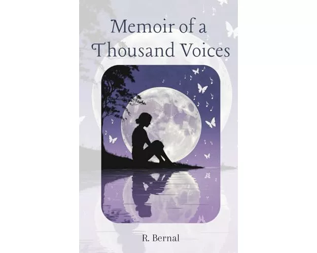 Memoir of a Thousand Voices