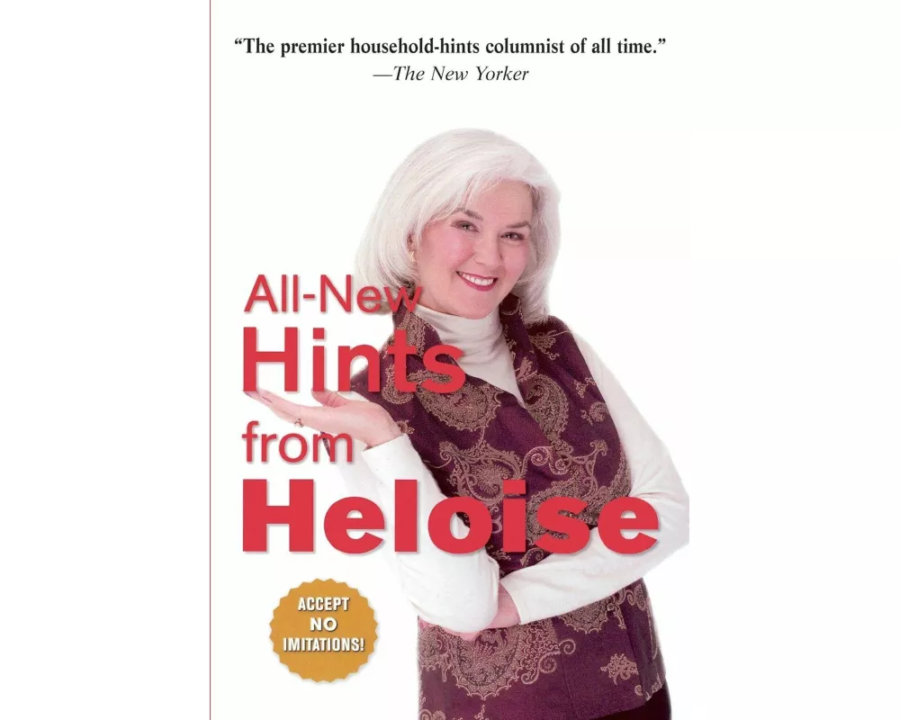 All-New Hints from Heloise