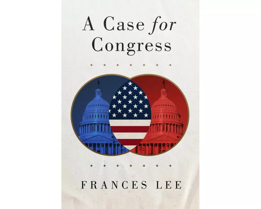 A Case for Congress