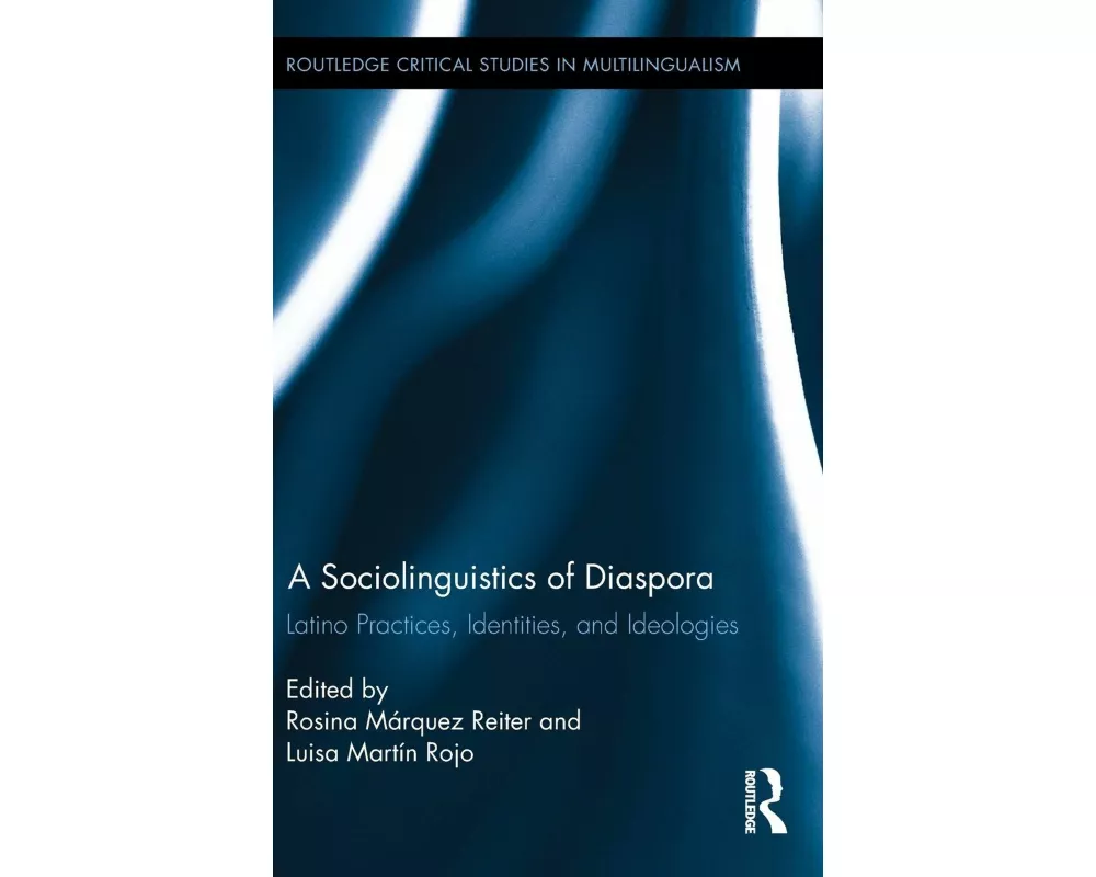 A Sociolinguistics of Diaspora