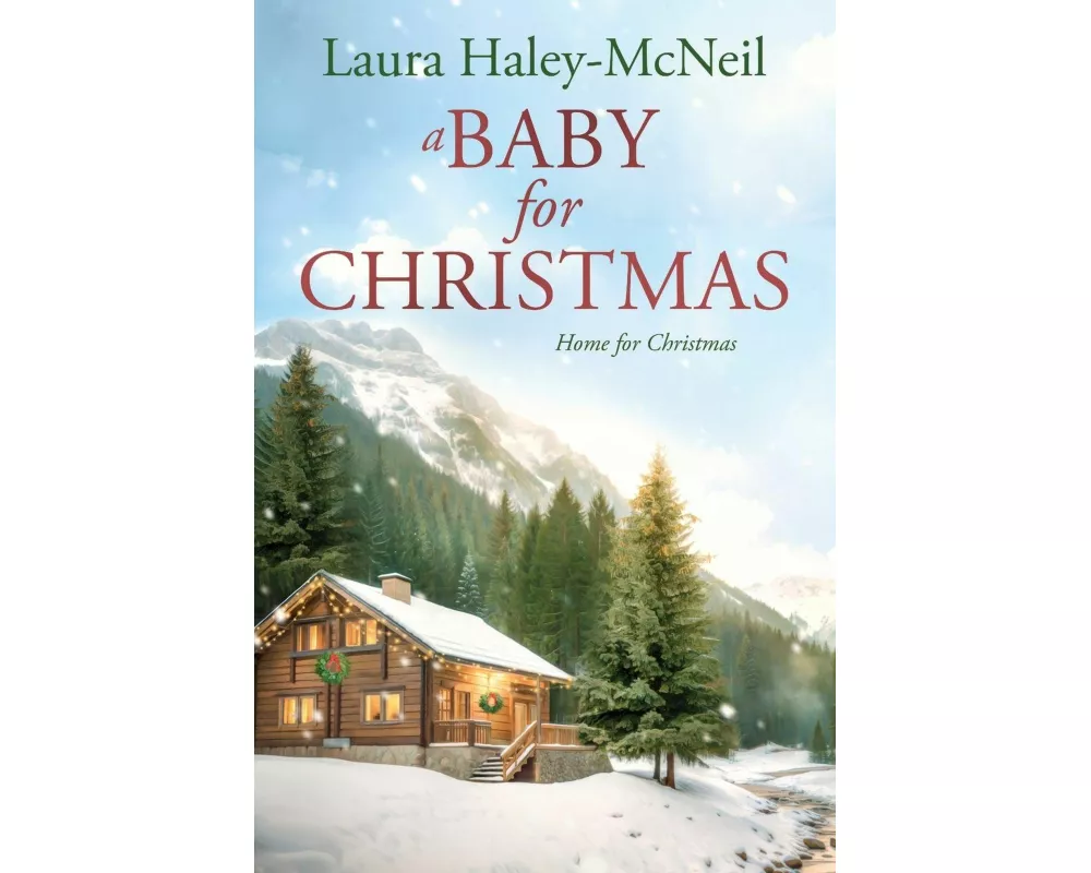 A Baby for Christmas
