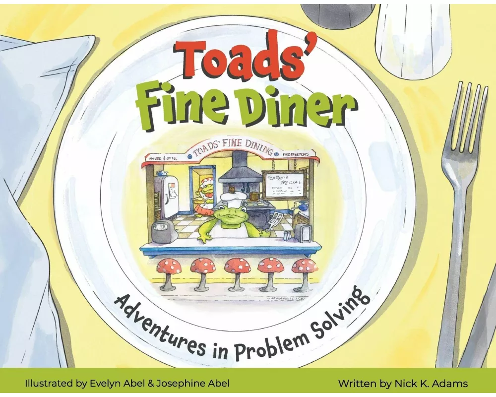 Toads' Fine Diner
