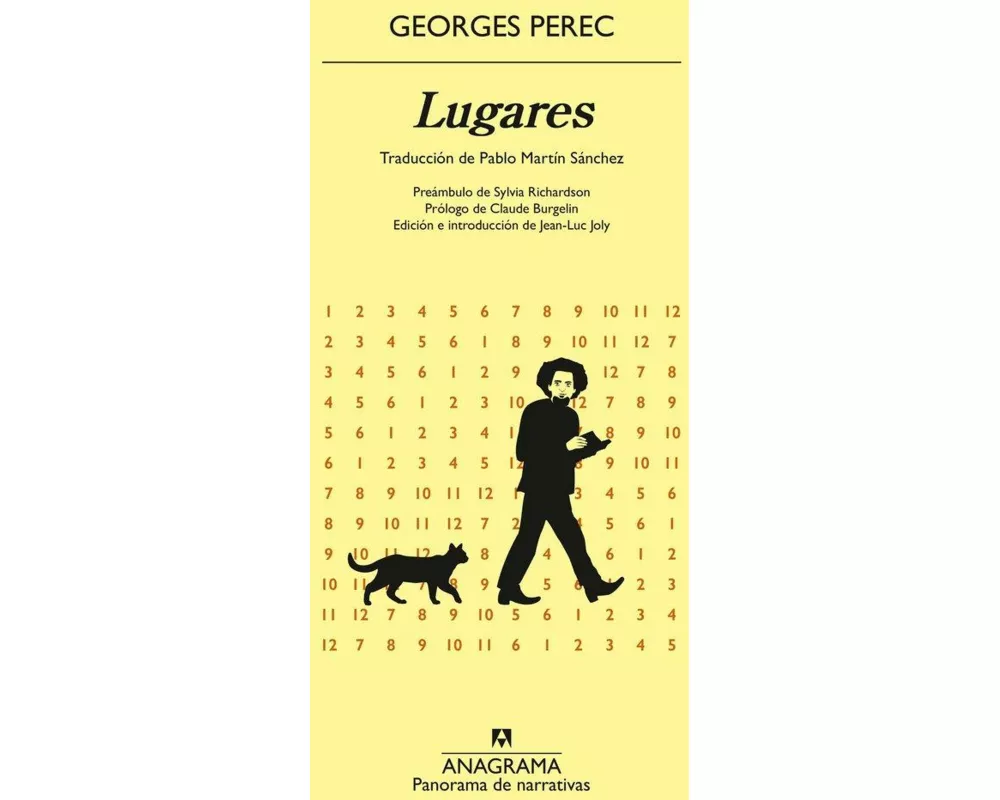 Lugares