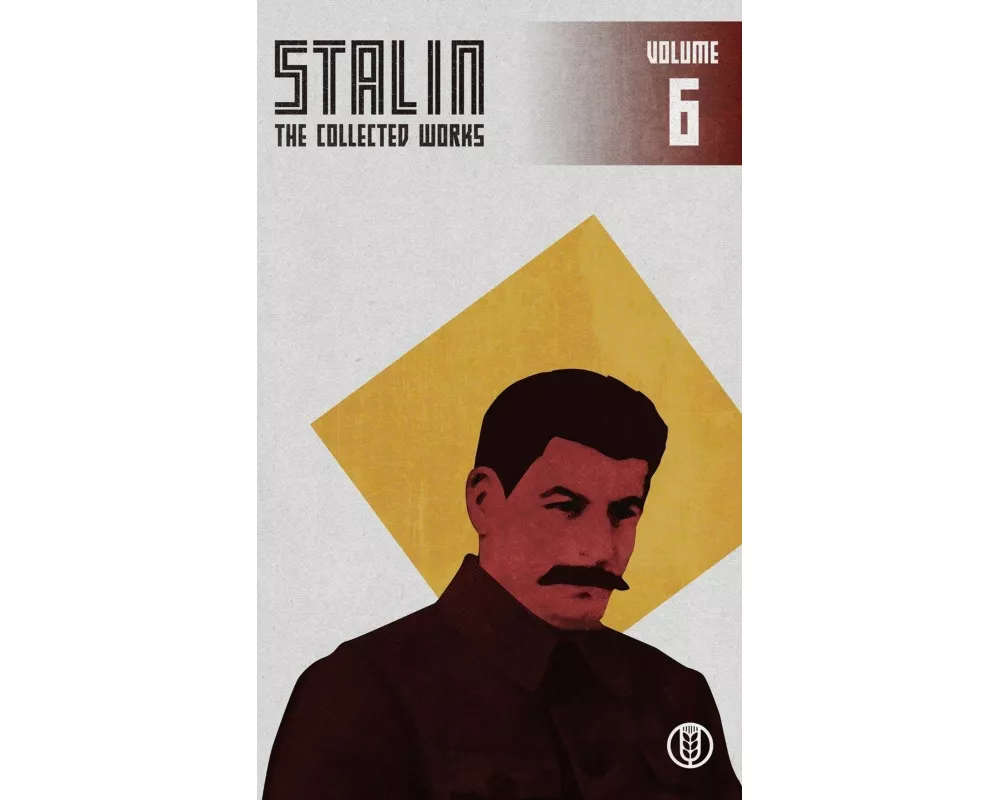 Collected Works of Josef Stalin