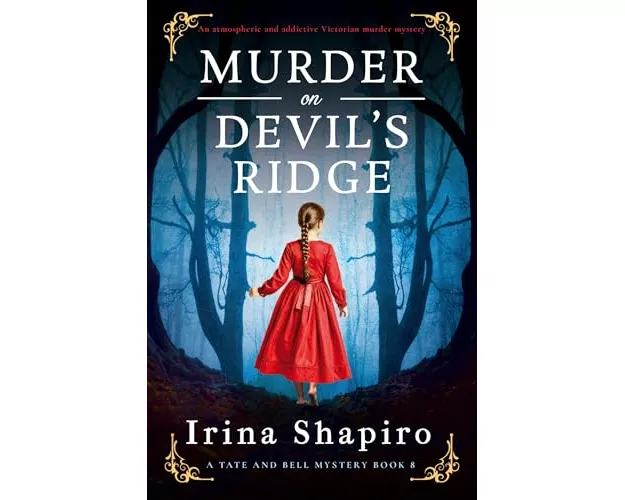 Murder on Devil's Ridge