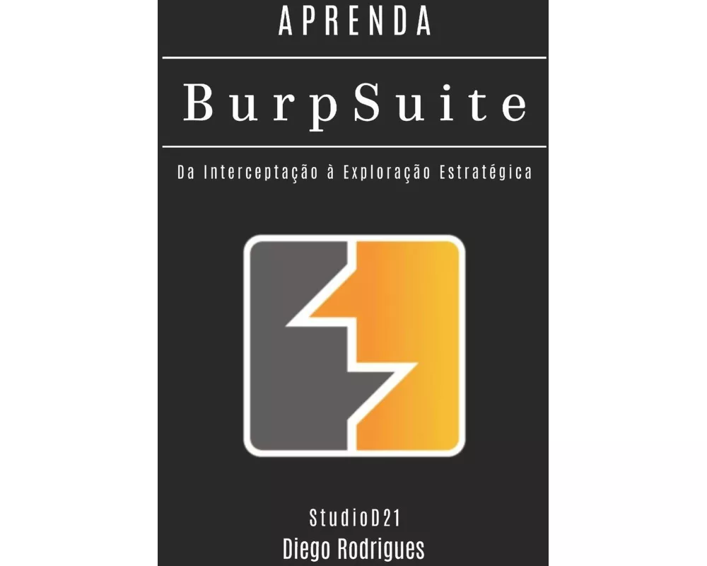 Aprenda Burp Suite