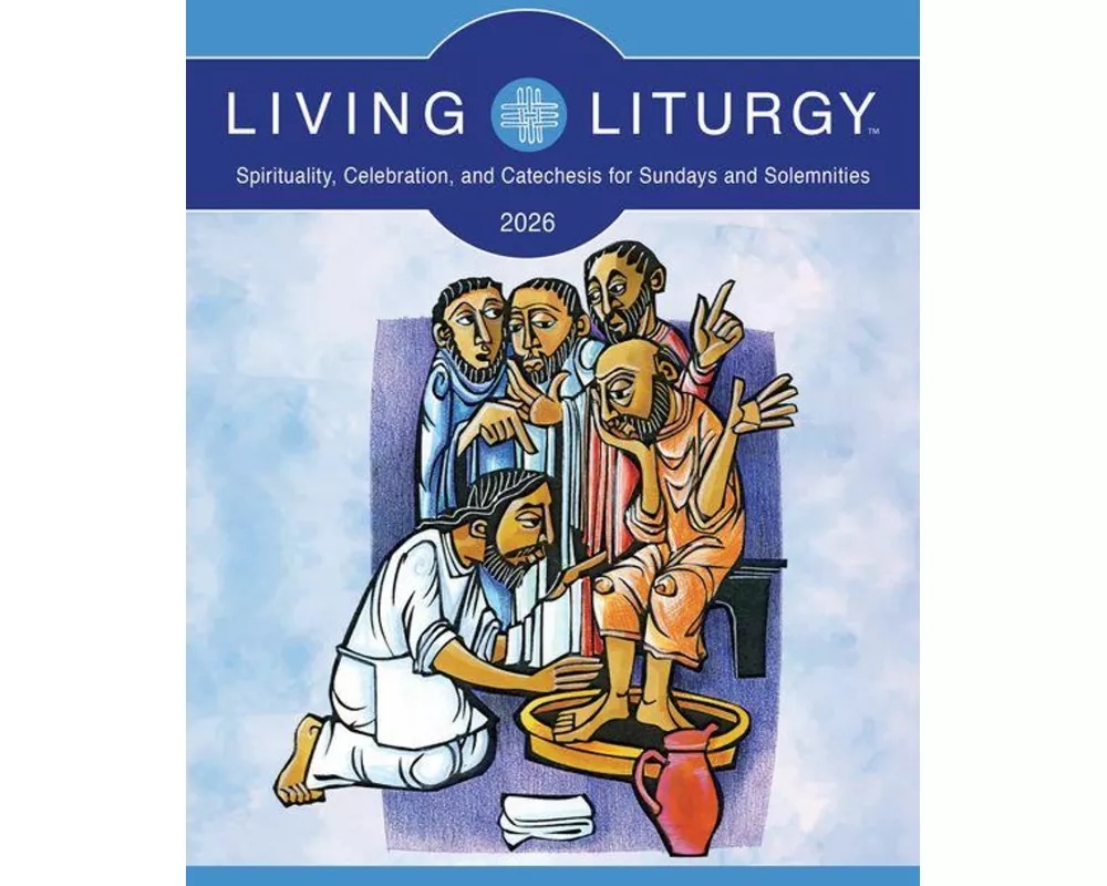 Living Liturgy(tm)