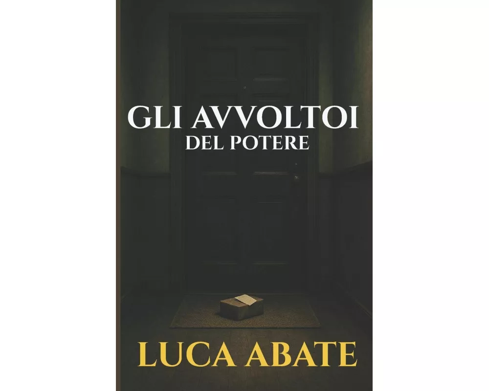 Gli avvoltoi del potere