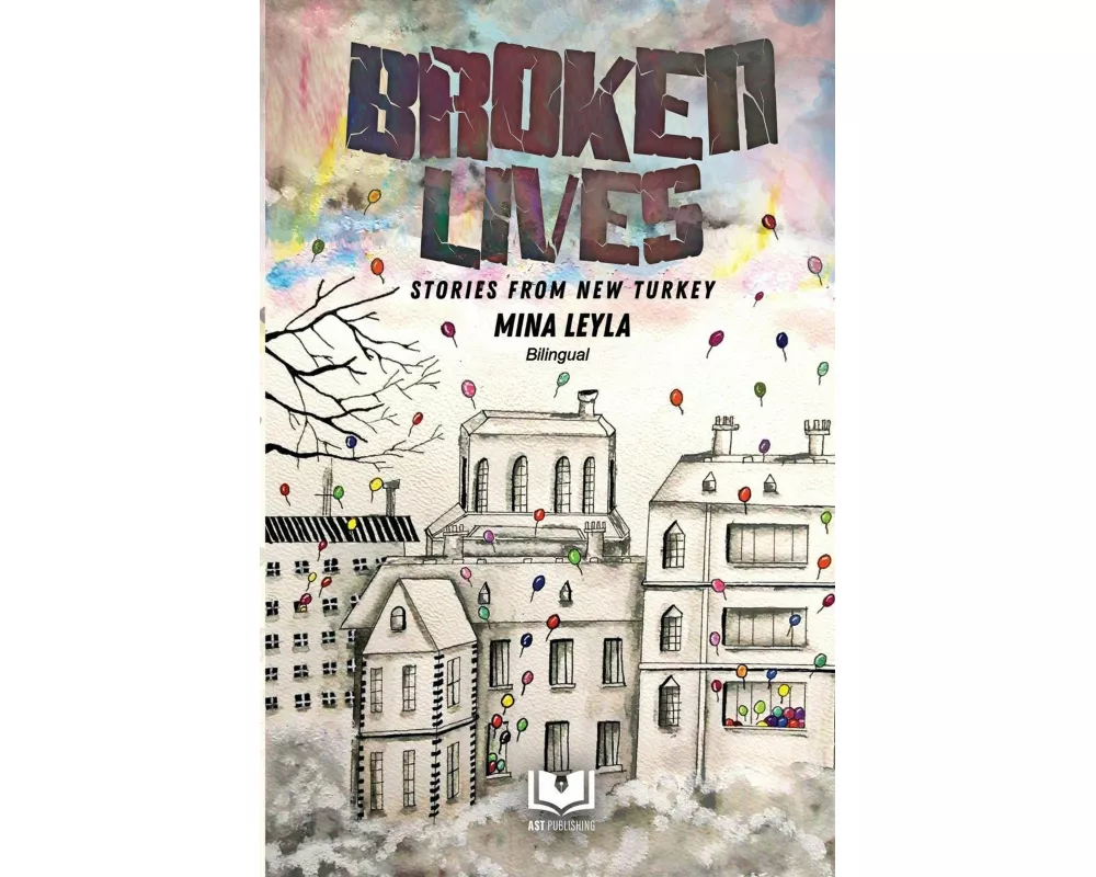 Broken Lives