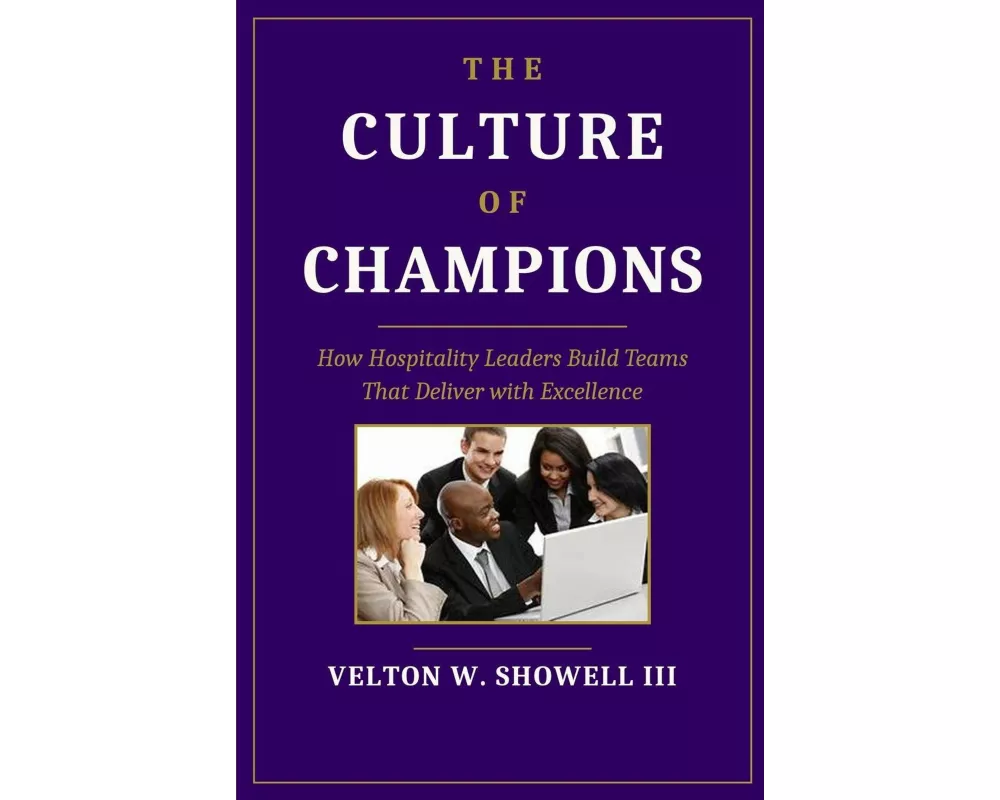 The Culture of Champions