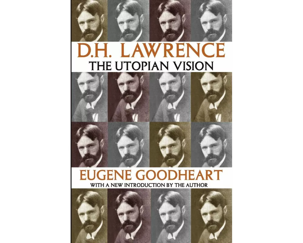 D.H. Lawrence