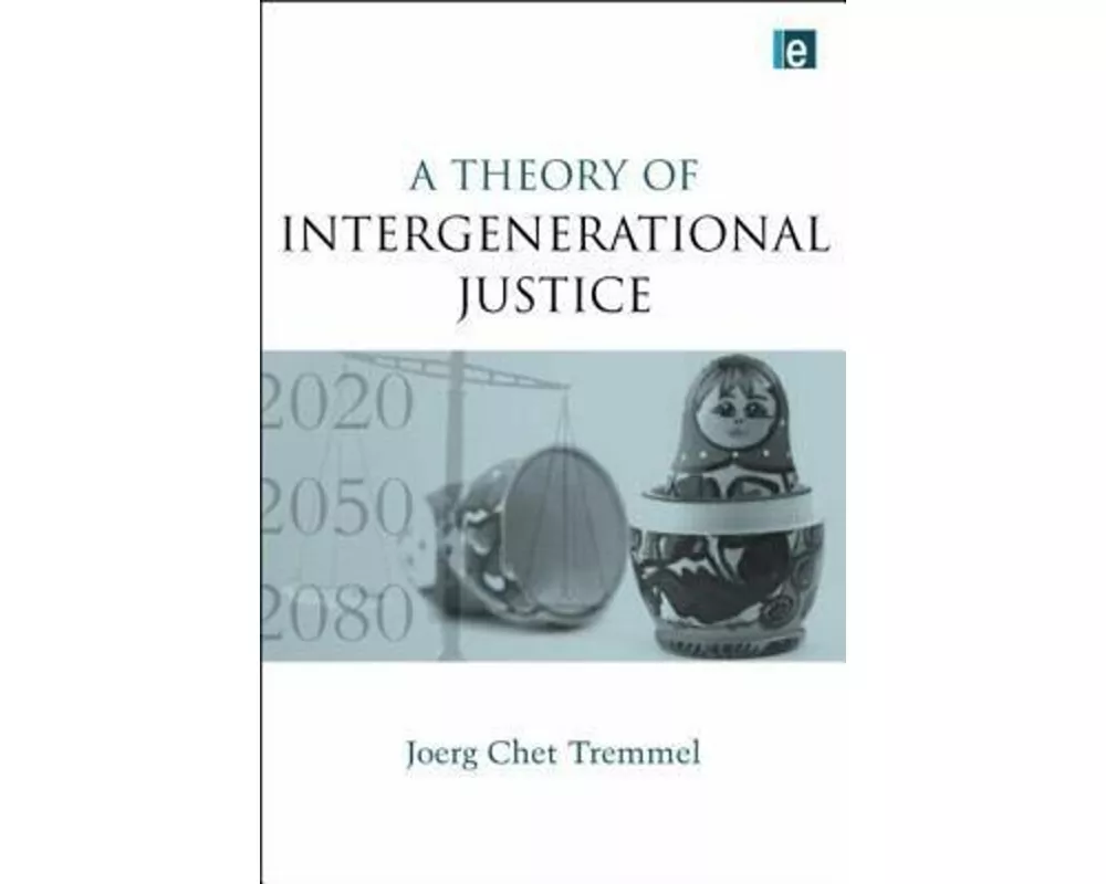 A Theory of Intergenerational Justice