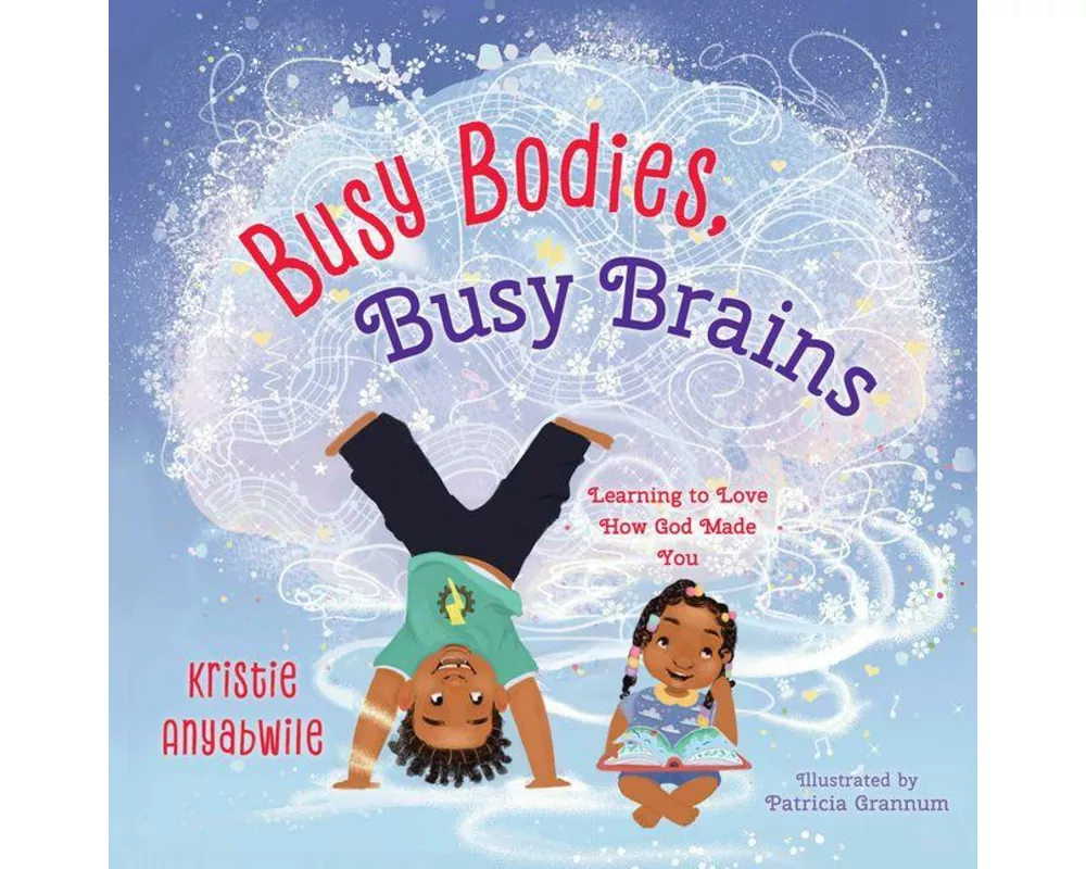 Busy Bodies, Busy Brains