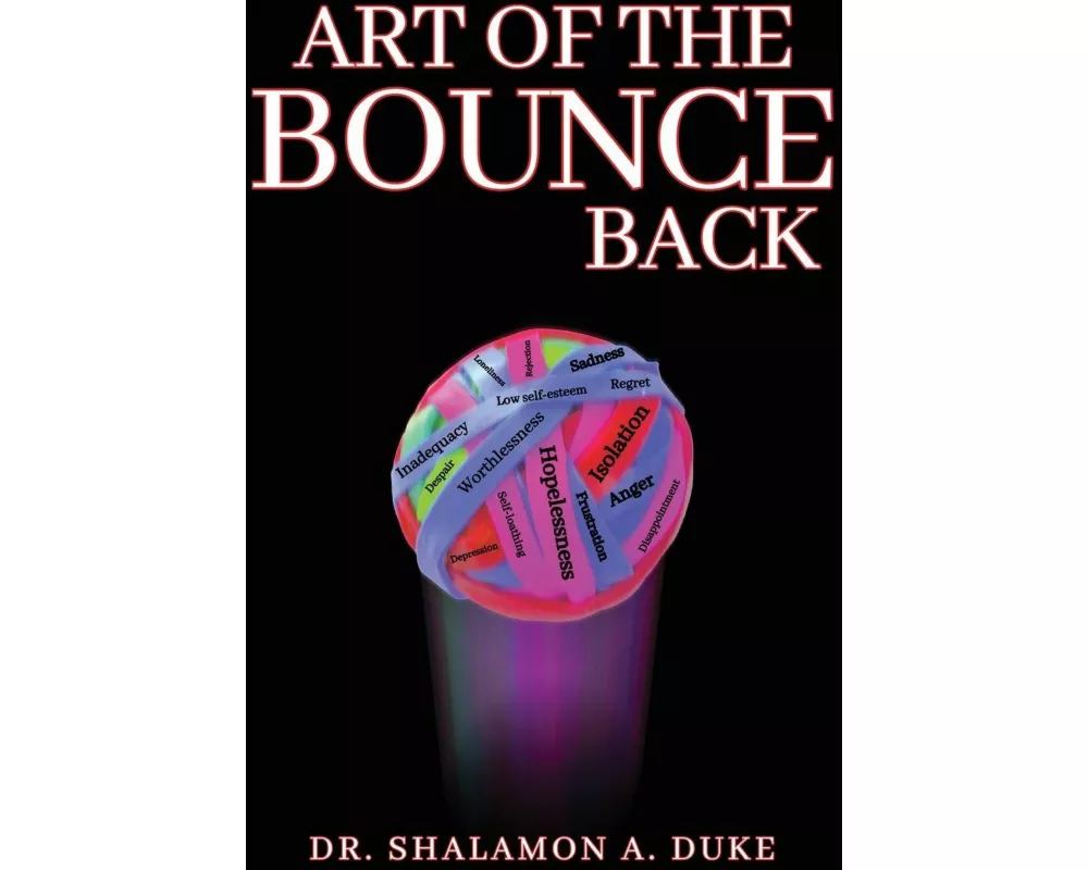 Art of the Bounce Back