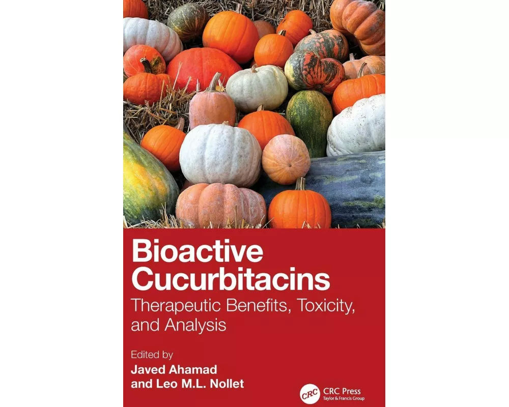 Bioactive Cucurbitacins