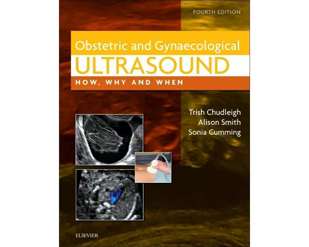 Obstetric & Gynaecological Ultrasound