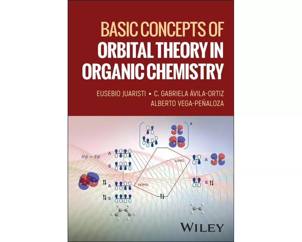 Basic Concepts of Orbital Theory in Organic Chemistry