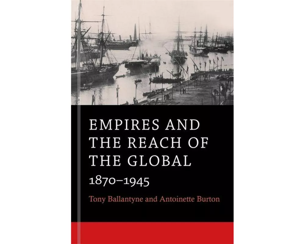 Empires and the Reach of the Global