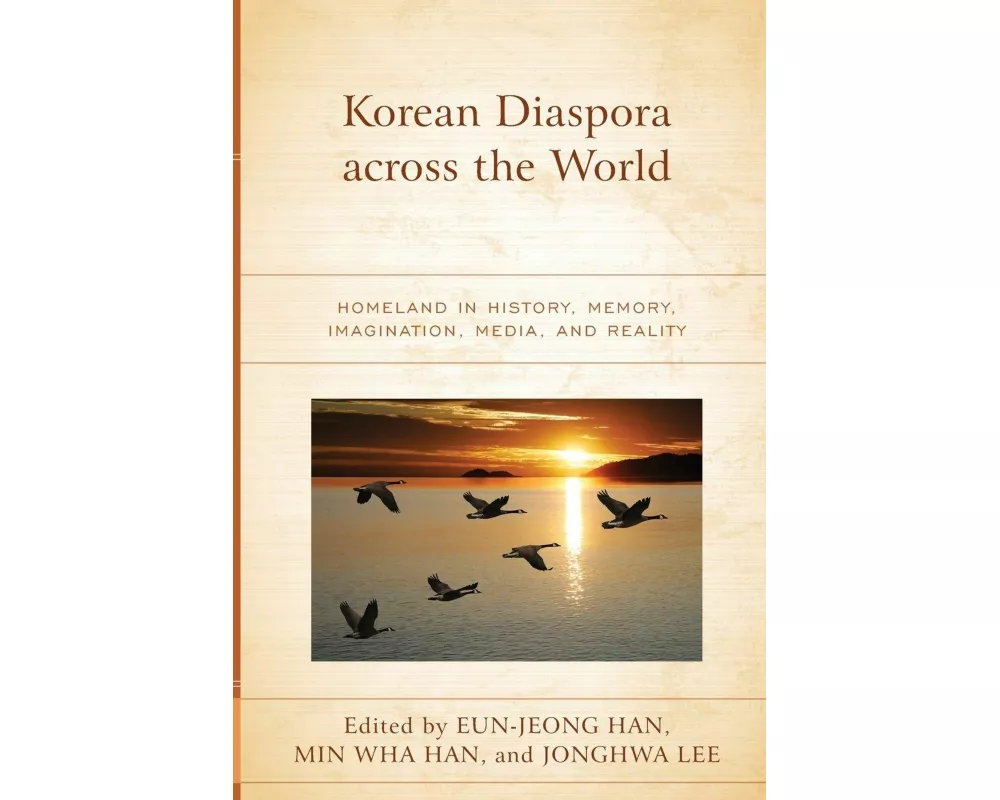 Korean Diaspora across the World