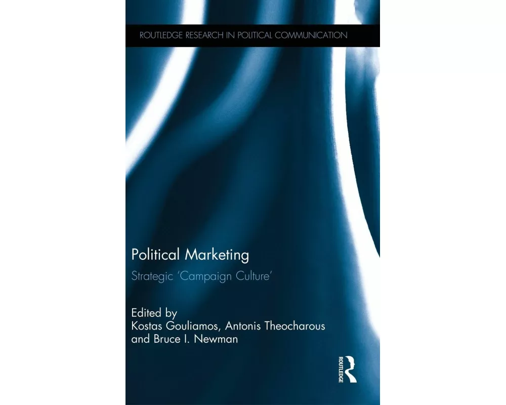 Political Marketing