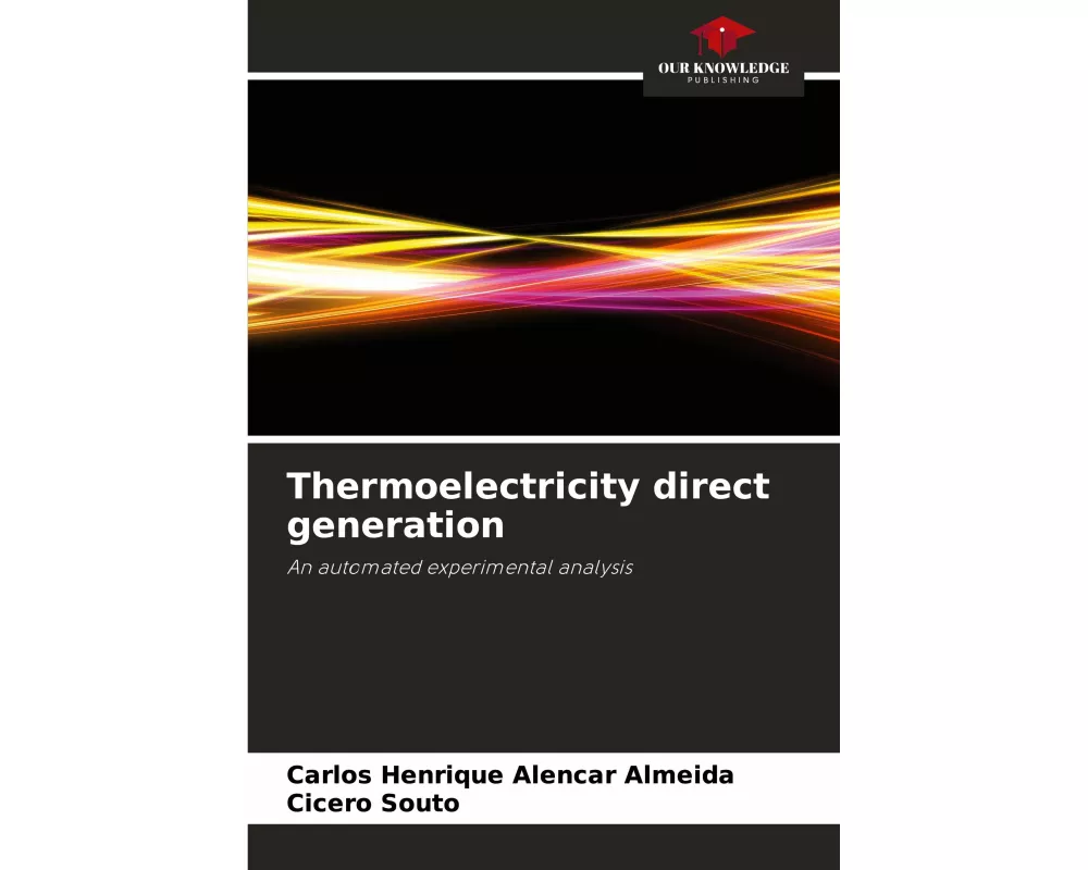 Thermoelectricity direct generation