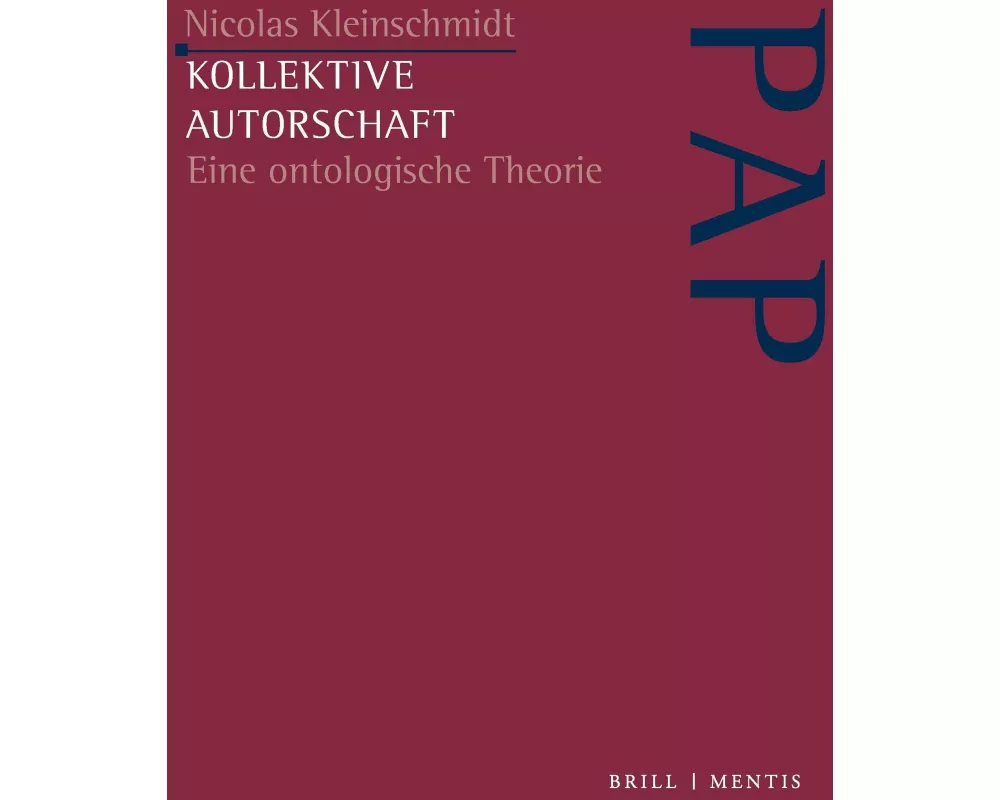 Kollektive Autorschaft