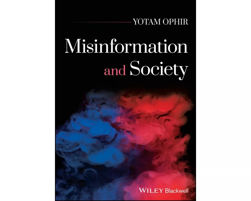 Misinformation and Society