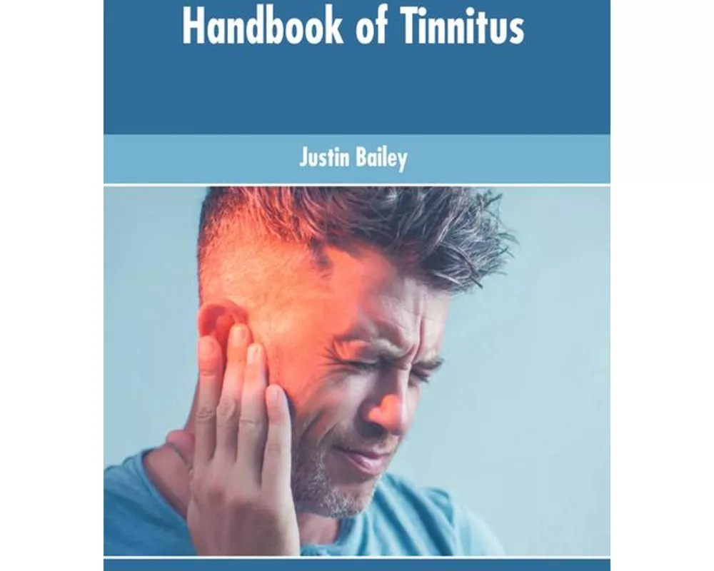 Handbook of Tinnitus