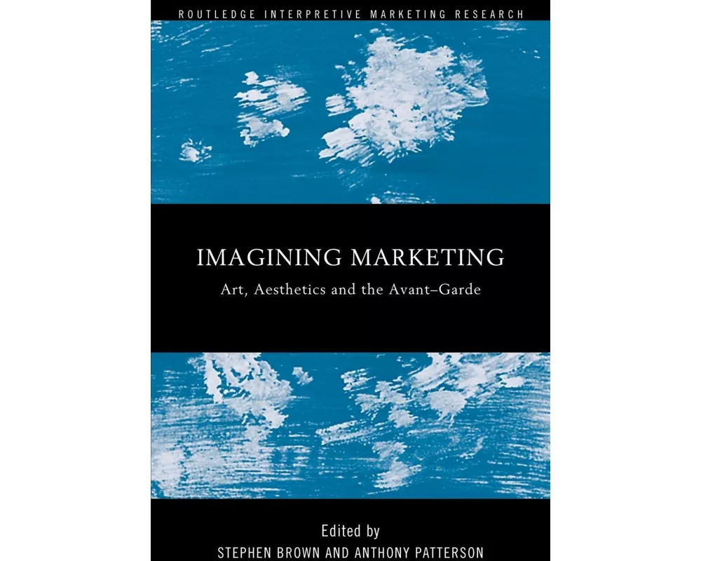 Imagining Marketing