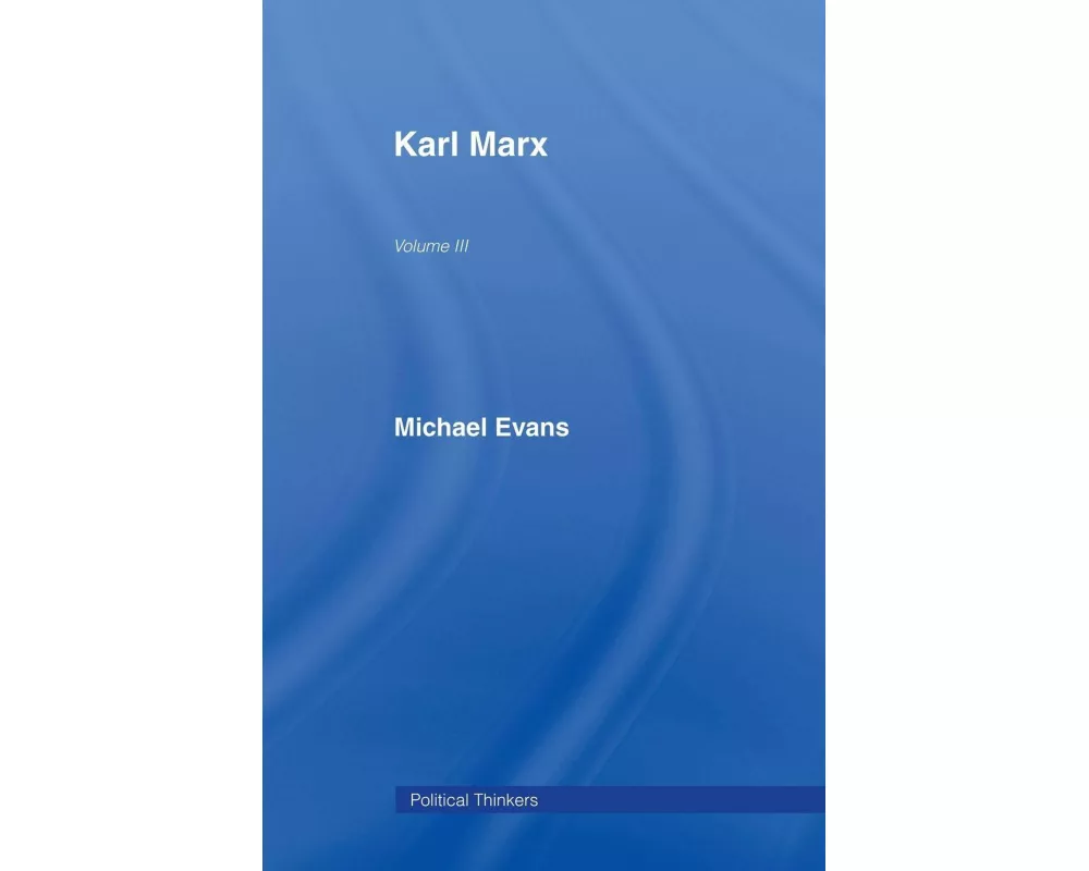 Karl Marx