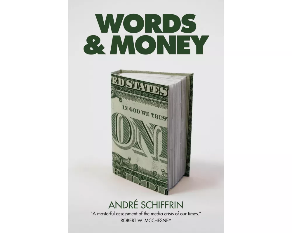 Words & Money