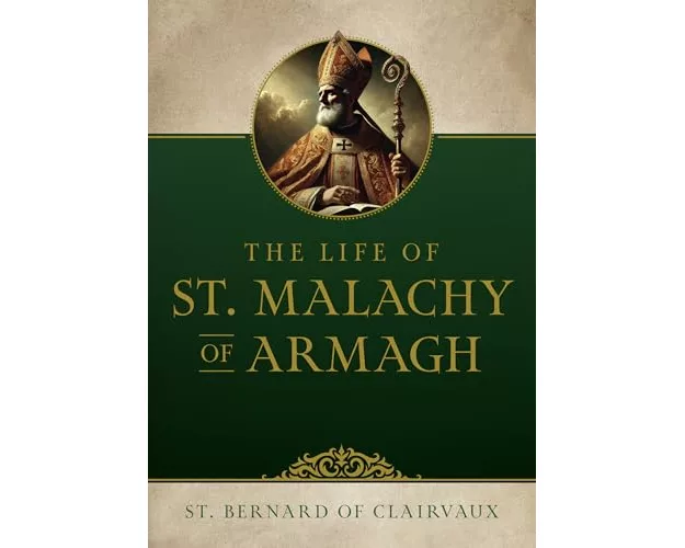 The Life of Saint Malachy of Armagh
