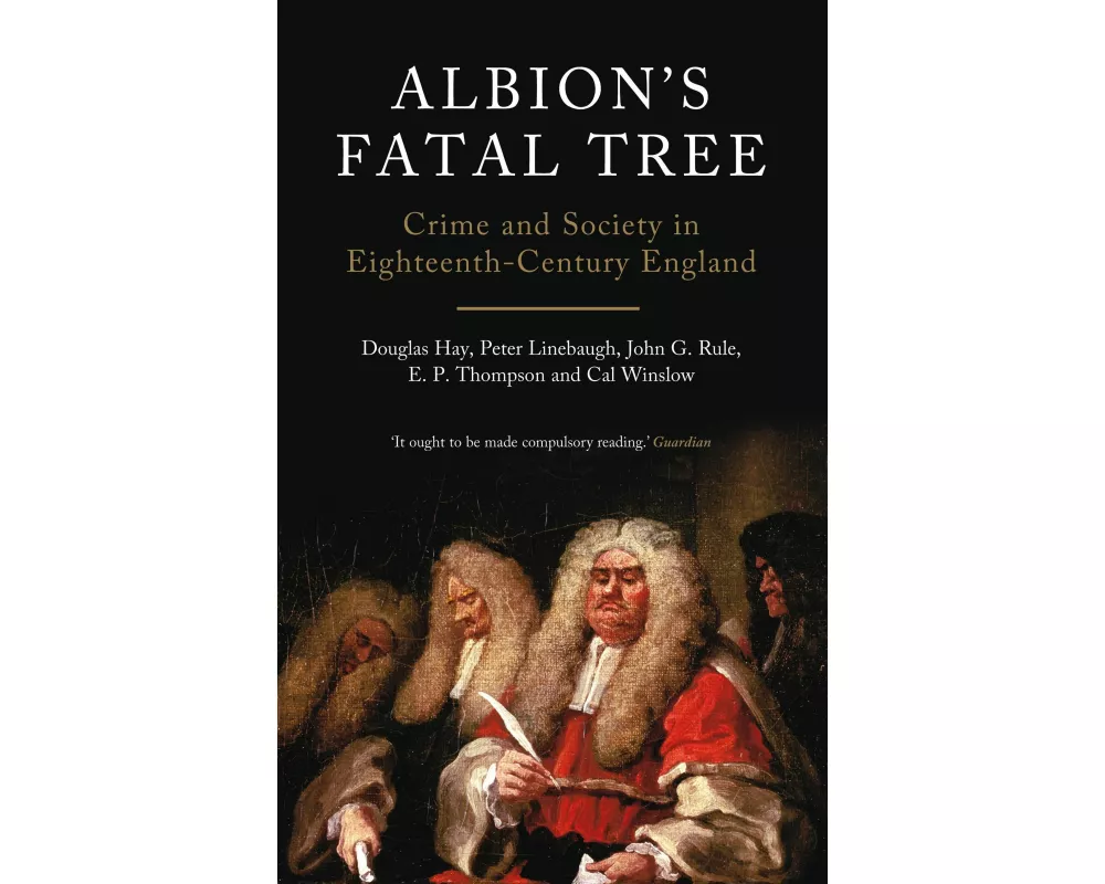 Albion's Fatal Tree
