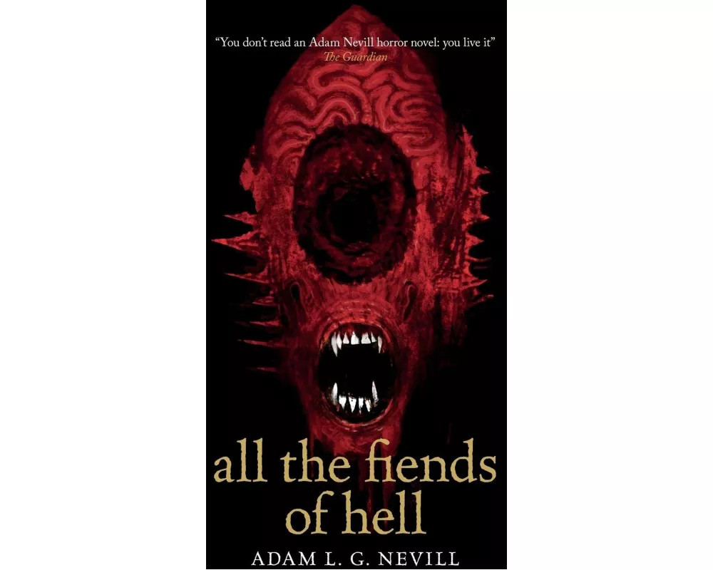 All the Fiends of Hell