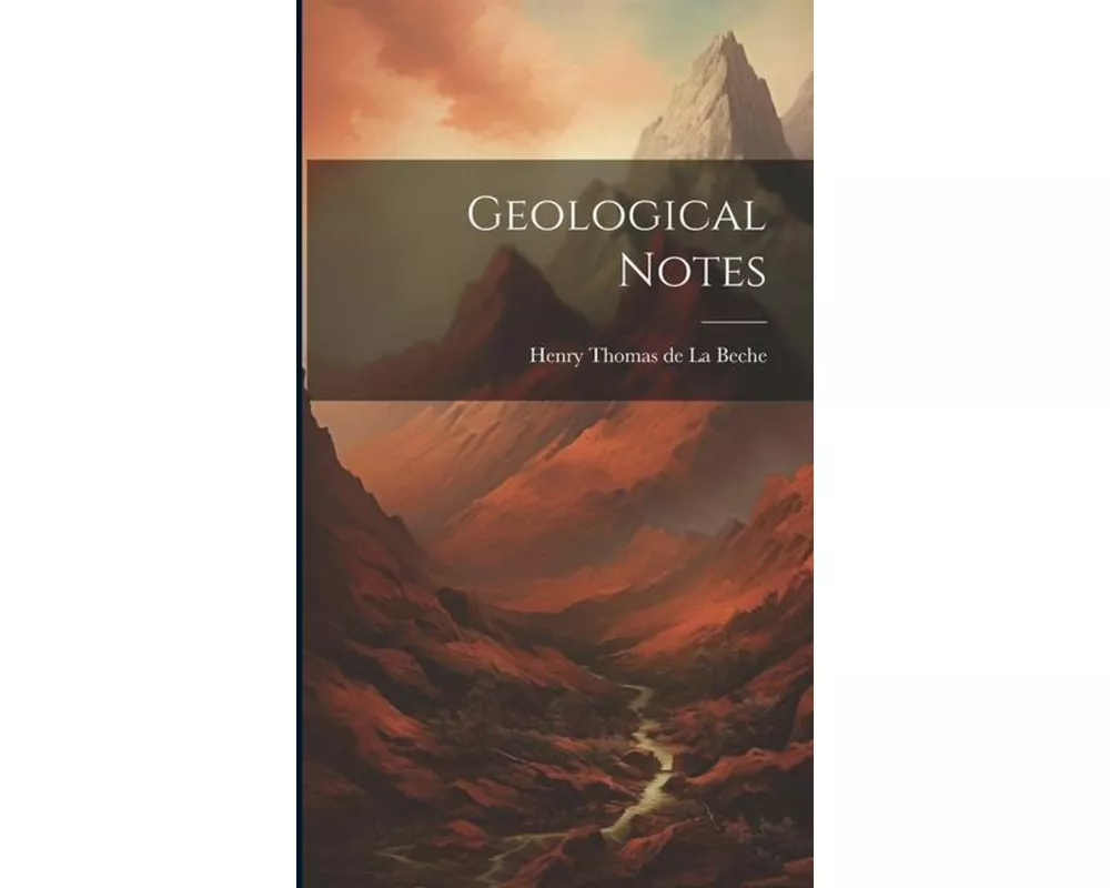 Geological Notes