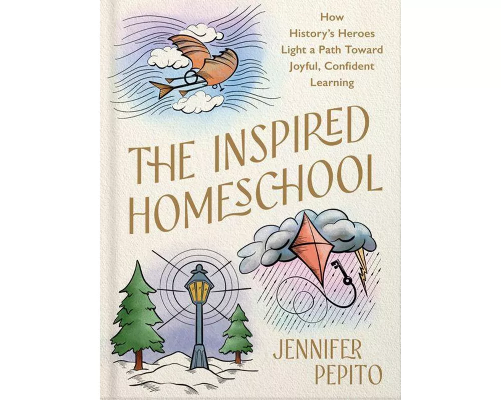 The Inspired Homeschool