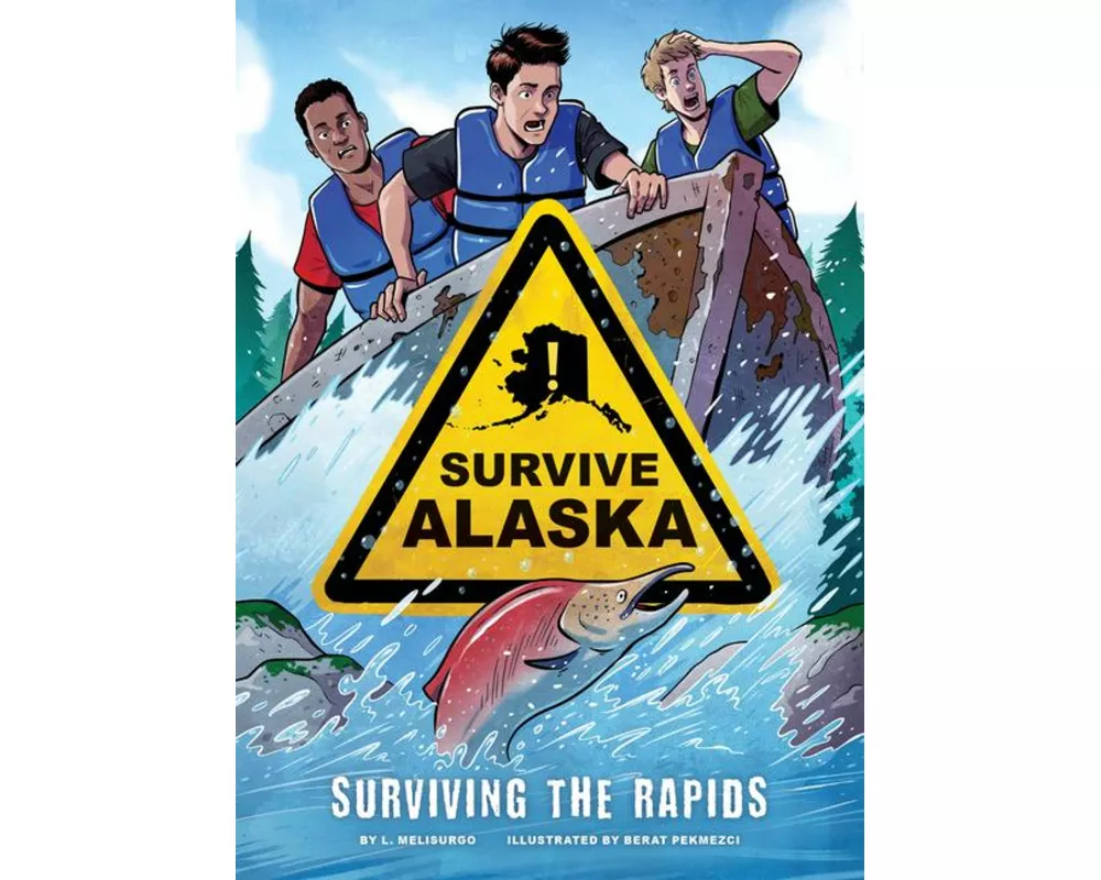 Surviving the Rapids