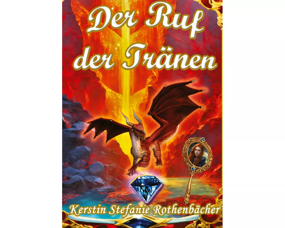 Der Ruf der Tränen