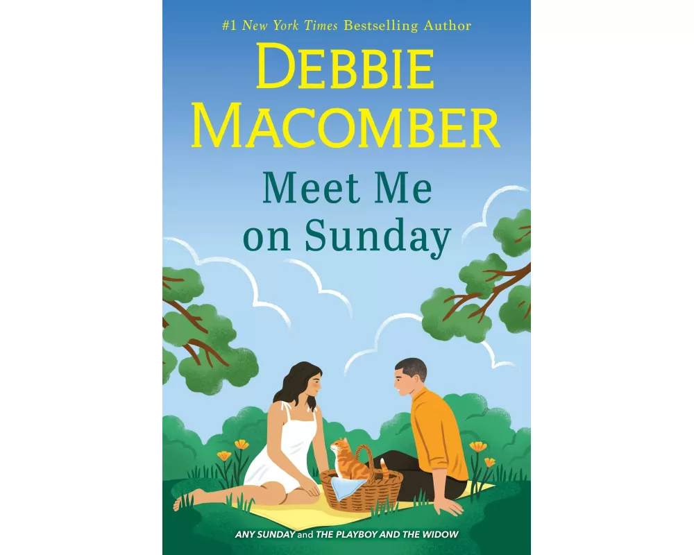 Meet Me on Sunday