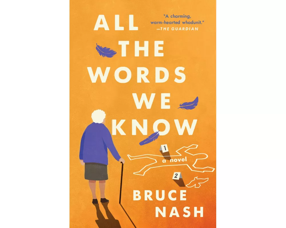 All the Words We Know