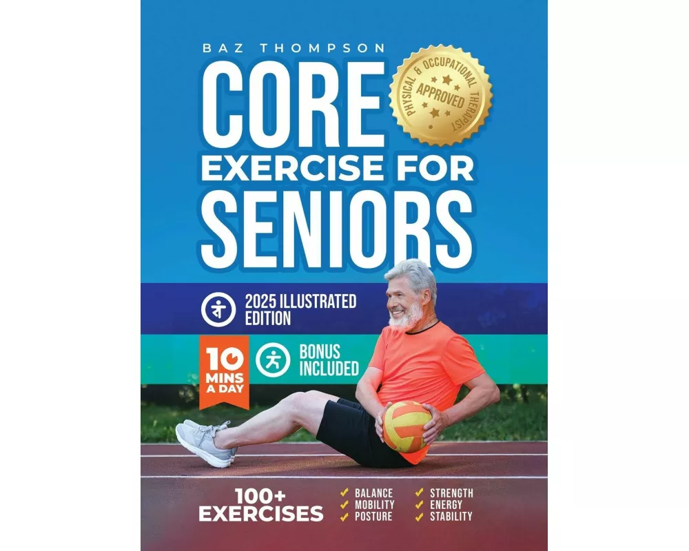 Core Exercises for Seniors