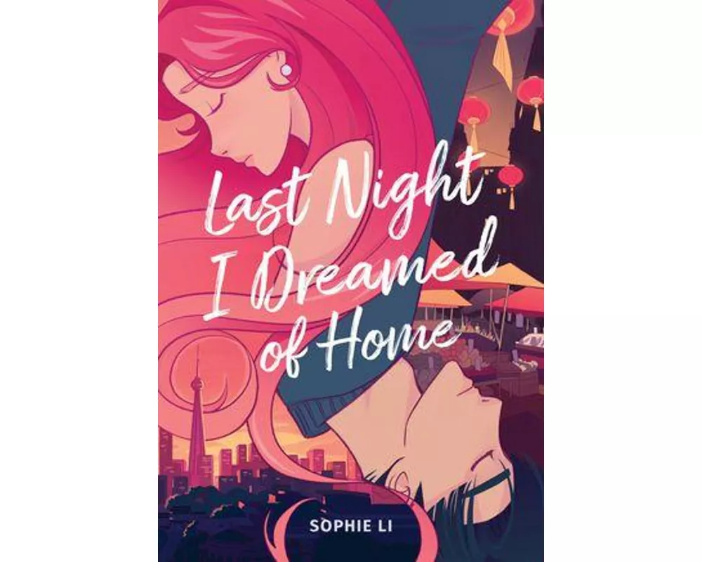 Last Night I Dreamed of Home